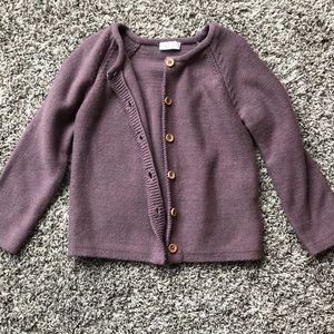 Jamie Kay cardigan! EUC!